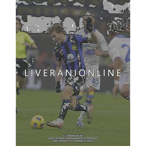 NICOLO\' BARELLA - INTER vs FROSINONE 12a giornata Campionato Calcio Serie A TIM 12-11-2023 ©PAOLO GIAMPIETRI/AGENZIA ALDO LIVERANI SAS