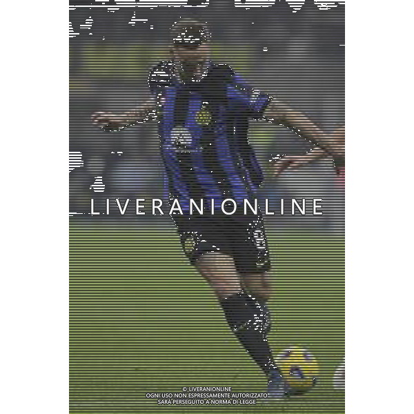 MARKO ARNAUTOVIC - INTER vs FROSINONE 12a giornata Campionato Calcio Serie A TIM 12-11-2023 ©PAOLO GIAMPIETRI/AGENZIA ALDO LIVERANI SAS