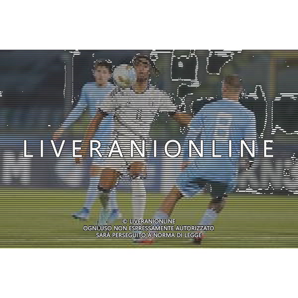 ZCP - 16/11/2023 - UEFA Qualificazioni Euro 2025 del gruppo A - San Marino U21 vs Italia U21 - nella foto: N\'DOUR ©Claudio Zamagni/Agenzia Aldo Liverani s.a.s. /AGENZIA ALDO LIVERANI SAS