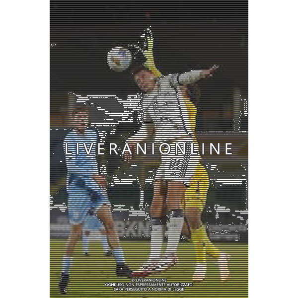 ZCP - 16/11/2023 - UEFA Qualificazioni Euro 2025 del gruppo A - San Marino U21 vs Italia U21 - nella foto: esposito ©Claudio Zamagni/Agenzia Aldo Liverani s.a.s. /AGENZIA ALDO LIVERANI SAS