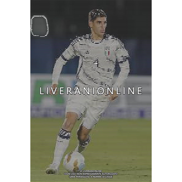 ZCP - 16/11/2023 - UEFA Qualificazioni Euro 2025 del gruppo A - San Marino U21 vs Italia U21 - nella foto: ©Claudio Zamagni/Agenzia Aldo Liverani s.a.s. /AGENZIA ALDO LIVERANI SAS