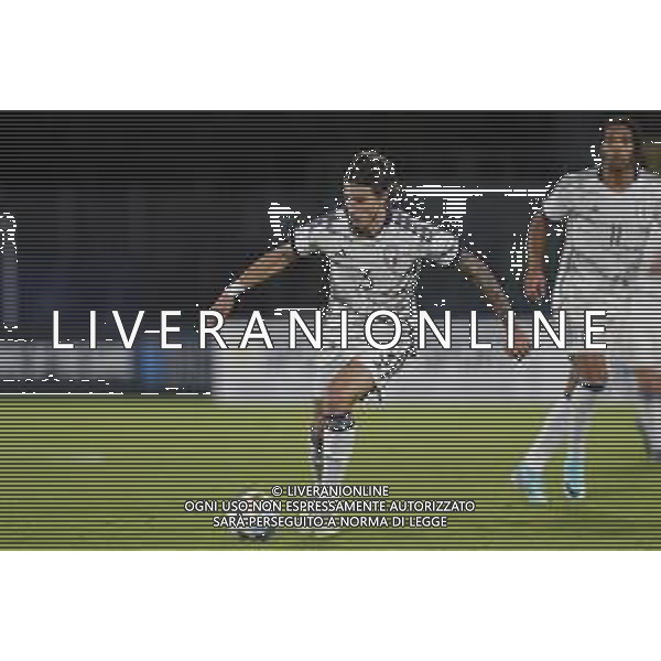 ZCP - 16/11/2023 - UEFA Qualificazioni Euro 2025 del gruppo A - San Marino U21 vs Italia U21 - nella foto: calafiori riccardo ©Claudio Zamagni/Agenzia Aldo Liverani s.a.s. /AGENZIA ALDO LIVERANI SAS