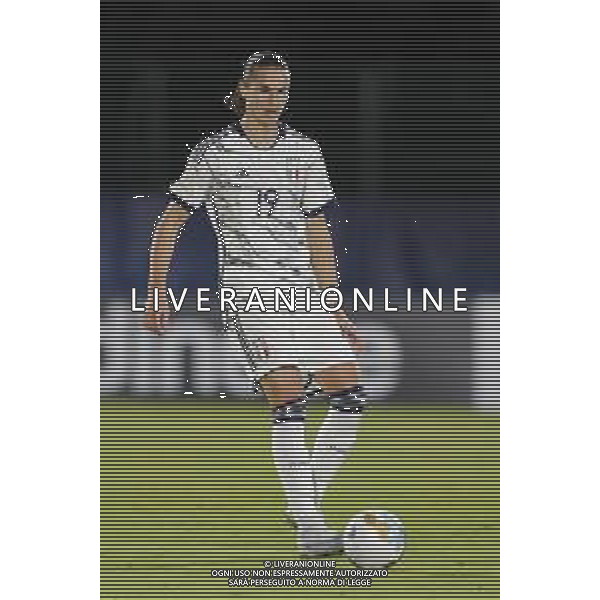 ZCP - 16/11/2023 - UEFA Qualificazioni Euro 2025 del gruppo A - San Marino U21 vs Italia U21 - nella foto: ghilardi daniele ©Claudio Zamagni/Agenzia Aldo Liverani s.a.s. /AGENZIA ALDO LIVERANI SAS