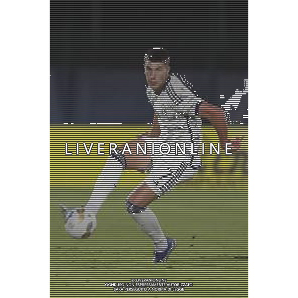 ZCP - 16/11/2023 - UEFA Qualificazioni Euro 2025 del gruppo A - San Marino U21 vs Italia U21 - nella foto: casadei cesare ©Claudio Zamagni/Agenzia Aldo Liverani s.a.s. /AGENZIA ALDO LIVERANI SAS
