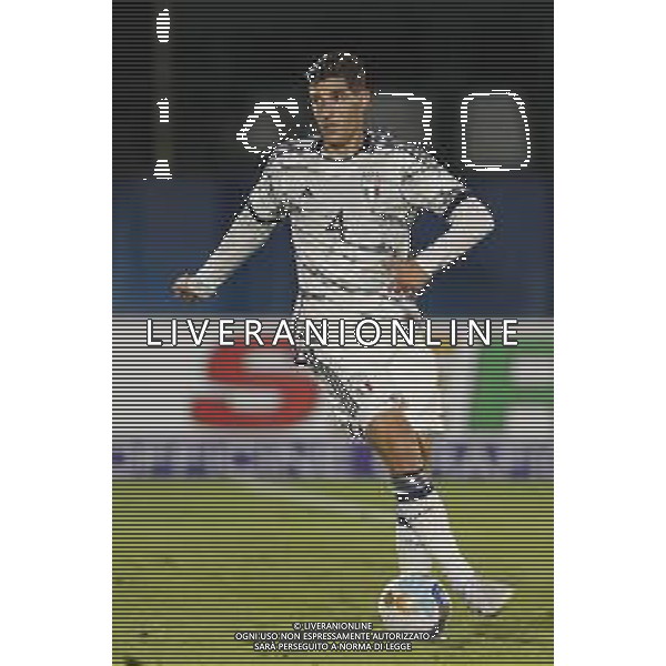 ZCP - 16/11/2023 - UEFA Qualificazioni Euro 2025 del gruppo A - San Marino U21 vs Italia U21 - nella foto: prati matteo ©Claudio Zamagni/Agenzia Aldo Liverani s.a.s. /AGENZIA ALDO LIVERANI SAS