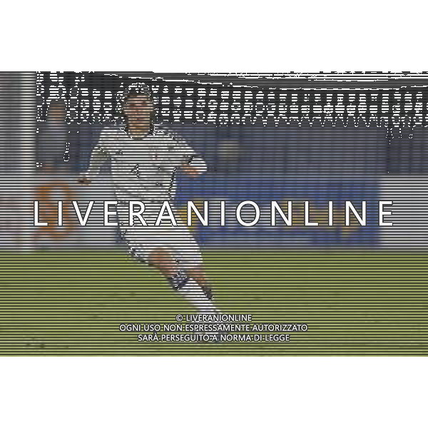 ZCP - 16/11/2023 - UEFA Qualificazioni Euro 2025 del gruppo A - San Marino U21 vs Italia U21 - nella foto: prati matteo ©Claudio Zamagni/Agenzia Aldo Liverani s.a.s. /AGENZIA ALDO LIVERANI SAS