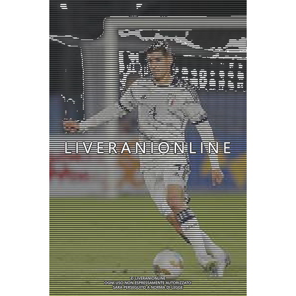 ZCP - 16/11/2023 - UEFA Qualificazioni Euro 2025 del gruppo A - San Marino U21 vs Italia U21 - nella foto: prati matteo ©Claudio Zamagni/Agenzia Aldo Liverani s.a.s. /AGENZIA ALDO LIVERANI SAS