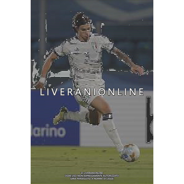 ZCP - 16/11/2023 - UEFA Qualificazioni Euro 2025 del gruppo A - San Marino U21 vs Italia U21 - nella foto: calafiori riccardo ©Claudio Zamagni/Agenzia Aldo Liverani s.a.s. /AGENZIA ALDO LIVERANI SAS