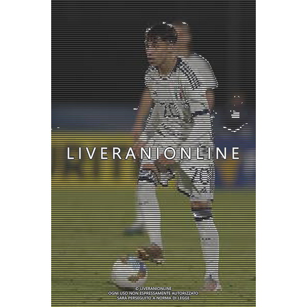 ZCP - 16/11/2023 - UEFA Qualificazioni Euro 2025 del gruppo A - San Marino U21 vs Italia U21 - nella foto: bianco alessandro ©Claudio Zamagni/Agenzia Aldo Liverani s.a.s. /AGENZIA ALDO LIVERANI SAS