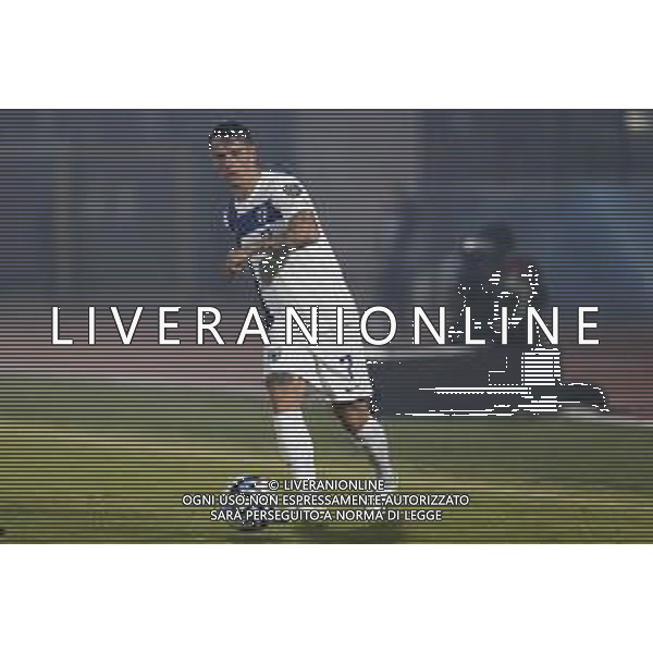 ZCP - 20/11/2023 - UEFA Qualificazioni Europee del gruppo H - San Marino vs Italia - nella foto: Robert Taylor ©Claudio Zamagni/Agenzia Aldo Liverani s.a.s. /AGENZIA ALDO LIVERANI SAS