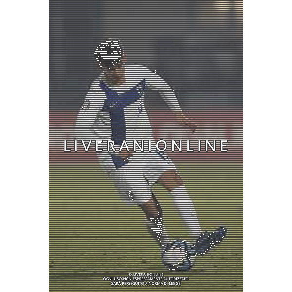 ZCP - 20/11/2023 - UEFA Qualificazioni Europee del gruppo H - San Marino vs Italia - nella foto: Tomas Galvez ©Claudio Zamagni/Agenzia Aldo Liverani s.a.s. /AGENZIA ALDO LIVERANI SAS
