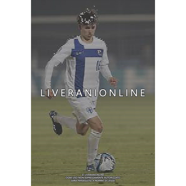 ZCP - 20/11/2023 - UEFA Qualificazioni Europee del gruppo H - San Marino vs Italia - nella foto: Tomas Galvez ©Claudio Zamagni/Agenzia Aldo Liverani s.a.s. /AGENZIA ALDO LIVERANI SAS