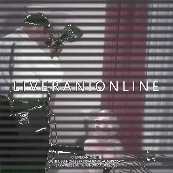 COL-RETROSPETTIVA ROSALINA NERI ATTRICE NELLA FOTO ROSALINA NERI AG ALDO LIVERANI SAS