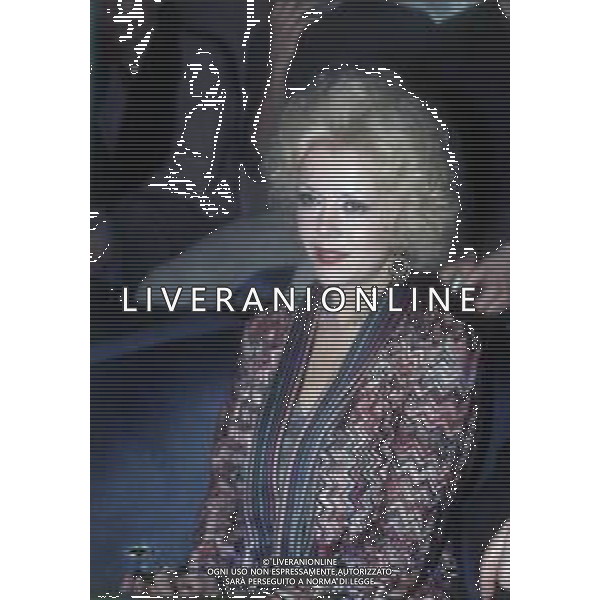 COL-RETROSPETTIVA ROSALINA NERI ATTRICE NELLA FOTO ROSALINA NERI AG ALDO LIVERANI SAS