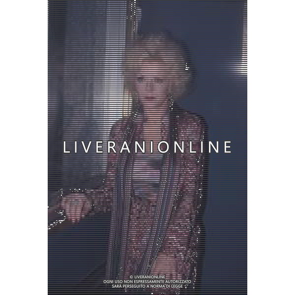 COL-RETROSPETTIVA ROSALINA NERI ATTRICE NELLA FOTO ROSALINA NERI AG ALDO LIVERANI SAS