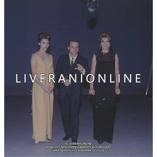 DIAP-RETROSPETTIVA JOHNNY DORELLI ATTORE NELLA FOTO JOHNNY DORELLI AG ALDO LIVERANI SAS  
