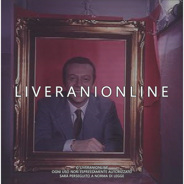 DIAP-RETROSPETTIVA JOHNNY DORELLI ATTORE NELLA FOTO JOHNNY DORELLI AG ALDO LIVERANI SAS  