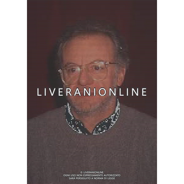 DIAP-RETROSPETTIVA JOHNNY DORELLI ATTORE NELLA FOTO JOHNNY DORELLI AG ALDO LIVERANI SAS 