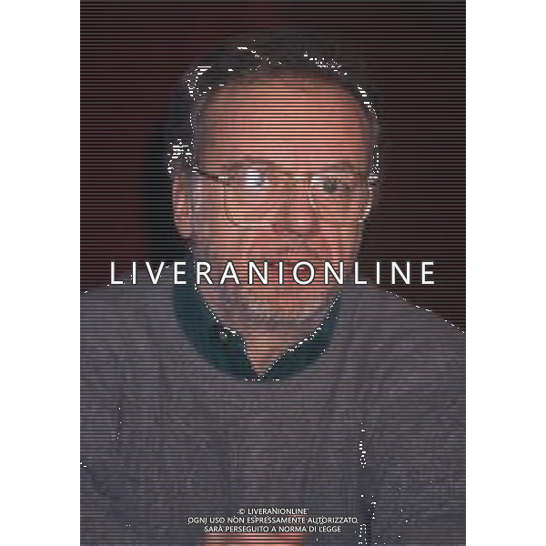 DIAP-RETROSPETTIVA JOHNNY DORELLI ATTORE NELLA FOTO JOHNNY DORELLI AG ALDO LIVERANI SAS 