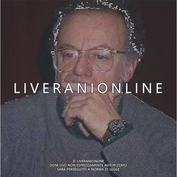 DIAP-RETROSPETTIVA JOHNNY DORELLI ATTORE NELLA FOTO JOHNNY DORELLI AG ALDO LIVERANI SAS 