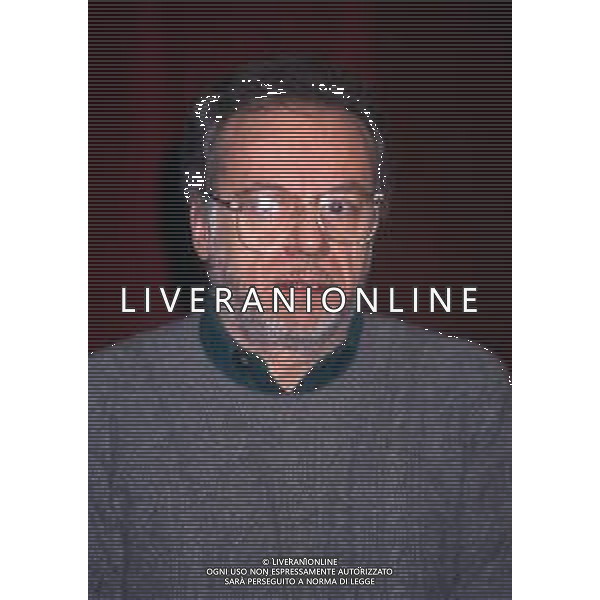 DIAP-RETROSPETTIVA JOHNNY DORELLI ATTORE NELLA FOTO JOHNNY DORELLI AG ALDO LIVERANI SAS 