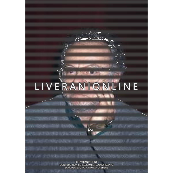 DIAP-RETROSPETTIVA JOHNNY DORELLI ATTORE NELLA FOTO JOHNNY DORELLI AG ALDO LIVERANI SAS 