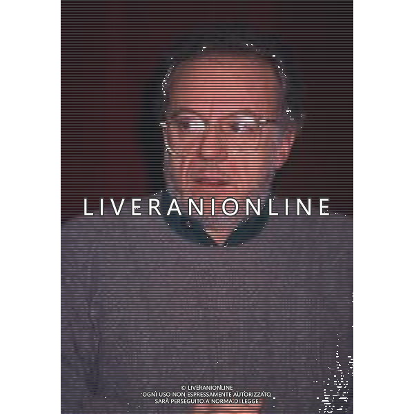 DIAP-RETROSPETTIVA JOHNNY DORELLI ATTORE NELLA FOTO JOHNNY DORELLI AG ALDO LIVERANI SAS 