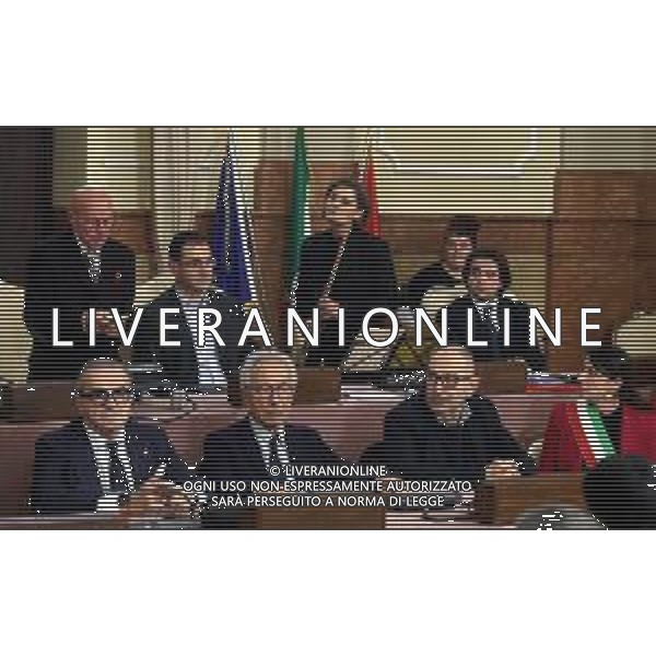 IMOLA24 11 2023 GIORNATA CONTRO LA VIOLENZA SULLE DONNE NELLA FOTO UN DUETTO TRA UNO CHE RECITAVA E FLAUTISTA PAOLA TARABUSI PER RICODARE LA GIORNATA SULLA VIOLENZA SULLE DONNE ©SANNA/AGENZIA ALDO LIVERANI SAS