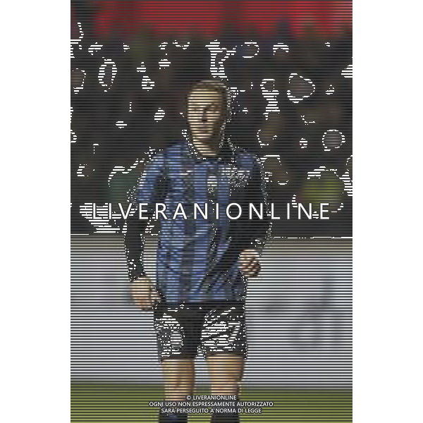 kooopmeiners teun -ATALANTA - NAPOLI CAMPIONATO CALCIO SERIE A TIM 25.11.2023 ©PAOLO GIAMPIETRI/AGENZIA ALDO LIVERANI SAS