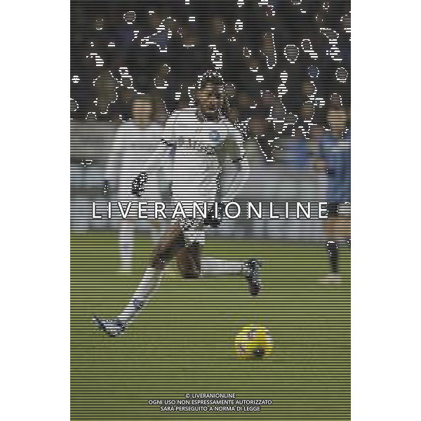 anguissa\' andre\' -ATALANTA - NAPOLI CAMPIONATO CALCIO SERIE A TIM 25.11.2023 ©PAOLO GIAMPIETRI/AGENZIA ALDO LIVERANI SAS