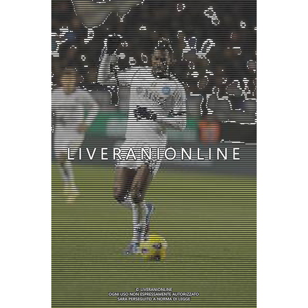 anguissa\' andre\' -ATALANTA - NAPOLI CAMPIONATO CALCIO SERIE A TIM 25.11.2023 ©PAOLO GIAMPIETRI/AGENZIA ALDO LIVERANI SAS