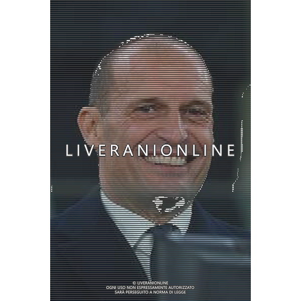 Torino 26.11.2023 Allianz Stadium @Manuela Viganti/Ag. Aldo Liverani sas Juventus vs Inter Campionato Calcio Serie A TIM 2023/2024 13a giornata Nella foto: massimiliano allegri