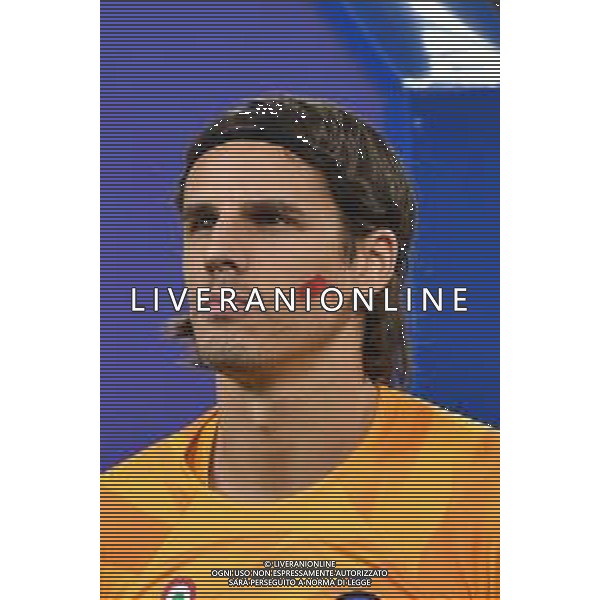 Torino 26.11.2023 Allianz Stadium @Manuela Viganti/Ag. Aldo Liverani sas Juventus vs Inter Campionato Calcio Serie A TIM 2023/2024 13a giornata Nella foto: yann sommer