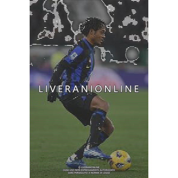 Torino 26.11.2023 Allianz Stadium @Manuela Viganti/Ag. Aldo Liverani sas Juventus vs Inter Campionato Calcio Serie A TIM 2023/2024 13a giornata Nella foto: juan cuadrado