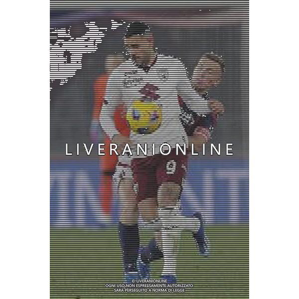 ZCP - 27/12/2023 Bologna - Torino Campionato di calcio seria A - nella foto: sanabria antonio ©Claudio Zamagni/Agenzia Aldo Liverani s.a.s.