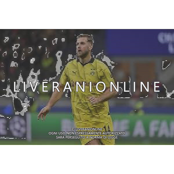 Milan vs Borussia Dortmund nella foto Niclas Fullkrug (Borussia Dortmund) Milano 28-11-2023 Stadio Giuseppe Meazza - San Siro UEFA Champions League fase a gironi 5a giornata - Gruppo F foto Roberto Garavaglia/ag. Aldo Liverani sas