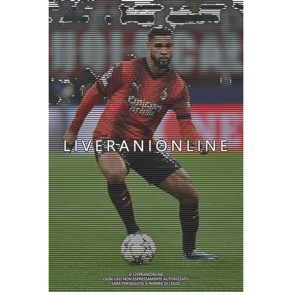 Milan vs Borussia Dortmund nella foto Ruben Loftus-Cheek (Milan) Milano 28-11-2023 Stadio Giuseppe Meazza - San Siro UEFA Champions League fase a gironi 5a giornata - Gruppo F foto Roberto Garavaglia/ag. Aldo Liverani sas