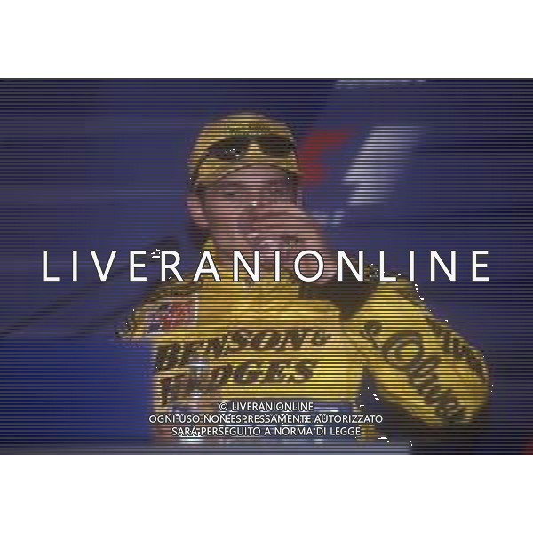 RETROSPETTIVA GIANCARLO FISICHELLA PILOTA F1 NELLA FOTO GIANCARLO FISICHELLA NELL\'ANNO 1997 AG CONTROLUCE.-AG ALDO LIVERANI SAS