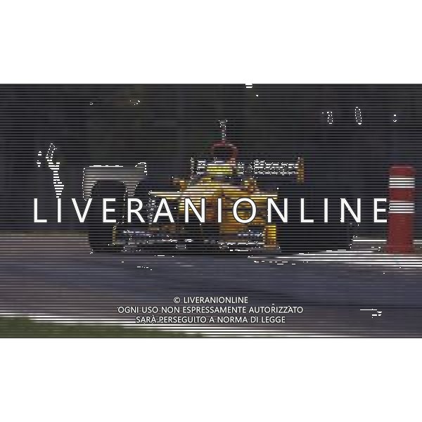 RETROSPETTIVA GIANCARLO FISICHELLA PILOTA F1 NELLA FOTO GIANCARLO FISICHELLA NELL\'ANNO 1997 AG CONTROLUCE.-AG ALDO LIVERANI SAS