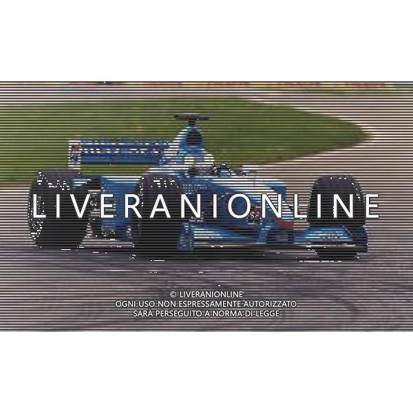 RETROSPETTIVA GIANCARLO FISICHELLA PILOTA F1 NELLA FOTO GIANCARLO FISICHELLA NELL\'ANNO 2000  AG CONTROLUCE.-AG ALDO LIVERANI SAS  