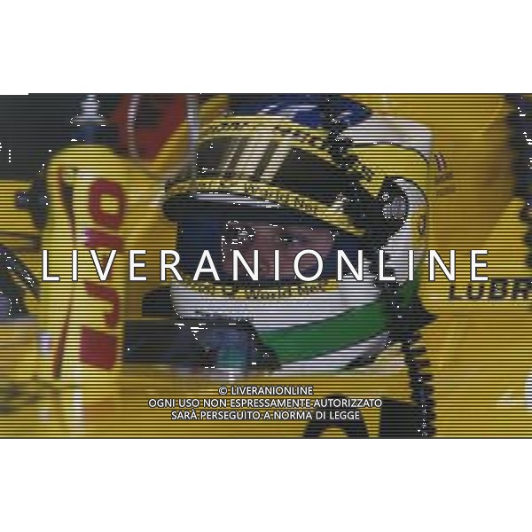 RETROSPETTIVA GIANCARLO FISICHELLA PILOTA F1 NELLA FOTO GIANCARLO FISICHELLA NELL\'ANNO 2002  AG CONTROLUCE.-AG ALDO LIVERANI SAS 