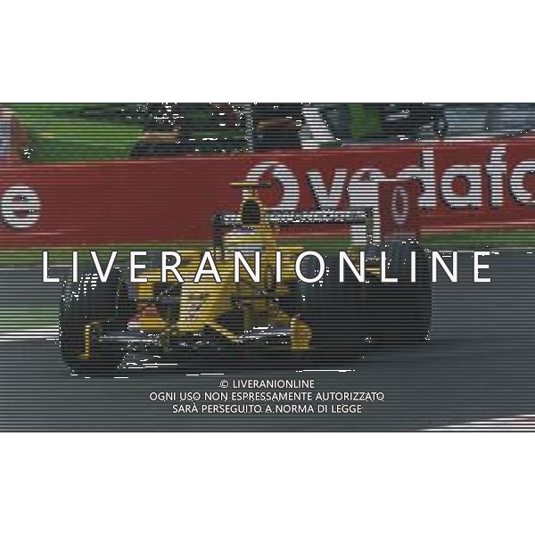 RETROSPETTIVA GIANCARLO FISICHELLA PILOTA F1 NELLA FOTO GIANCARLO FISICHELLA NELL\'ANNO 2002  AG CONTROLUCE.-AG ALDO LIVERANI SAS  