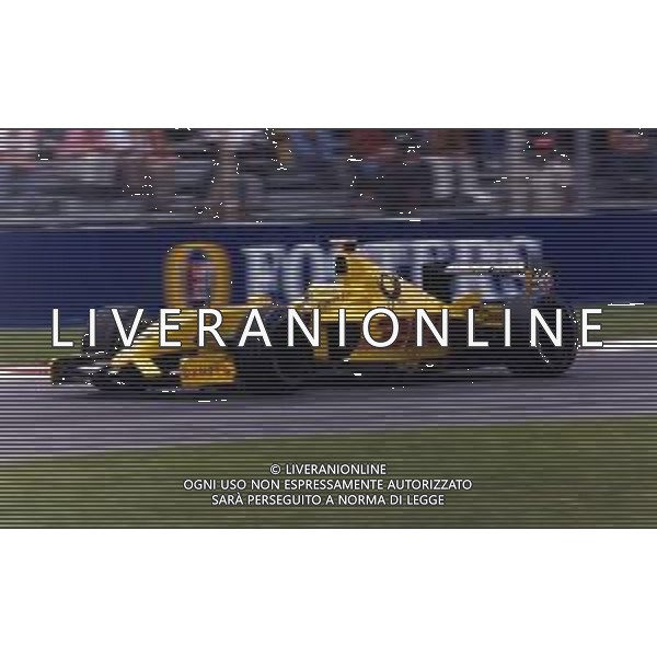 RETROSPETTIVA GIANCARLO FISICHELLA PILOTA F1 NELLA FOTO GIANCARLO FISICHELLA NELL\'ANNO 2002  AG CONTROLUCE.-AG ALDO LIVERANI SAS  