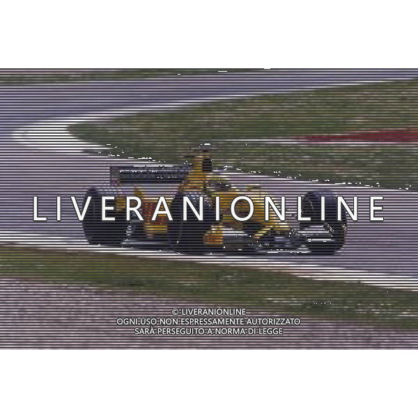 RETROSPETTIVA GIANCARLO FISICHELLA PILOTA F1 NELLA FOTO GIANCARLO FISICHELLA NELL\'ANNO 2002  AG CONTROLUCE.-AG ALDO LIVERANI SAS 