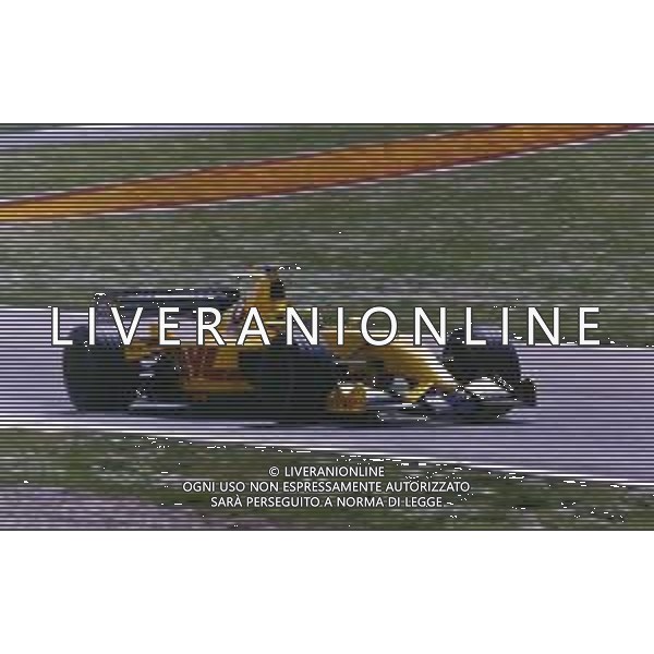 RETROSPETTIVA GIANCARLO FISICHELLA PILOTA F1 NELLA FOTO GIANCARLO FISICHELLA NELL\'ANNO 2002  AG CONTROLUCE.-AG ALDO LIVERANI SAS 