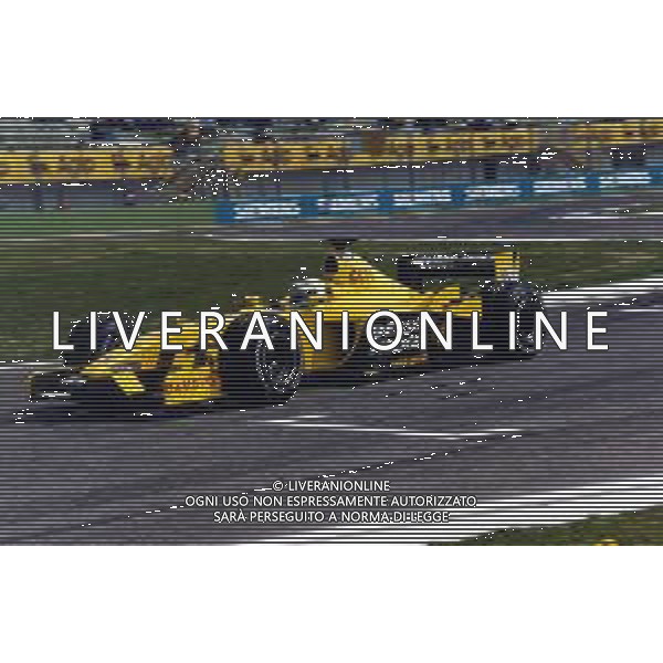 RETROSPETTIVA GIANCARLO FISICHELLA PILOTA F1 NELLA FOTO GIANCARLO FISICHELLA NELL\'ANNO 2003  AG CONTROLUCE.-AG ALDO LIVERANI SAS  