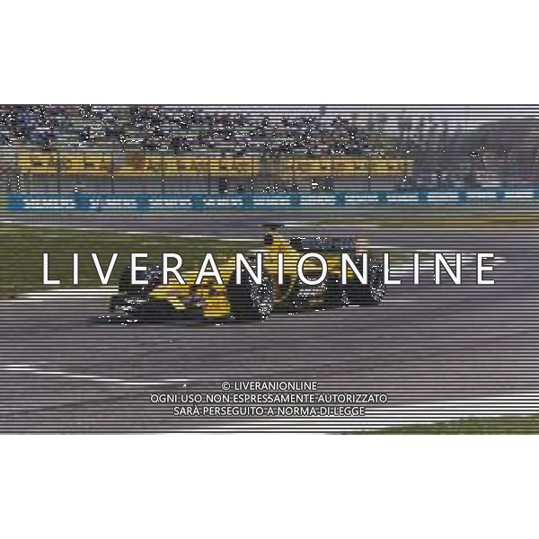 RETROSPETTIVA GIANCARLO FISICHELLA PILOTA F1 NELLA FOTO GIANCARLO FISICHELLA NELL\'ANNO 2003  AG CONTROLUCE.-AG ALDO LIVERANI SAS  