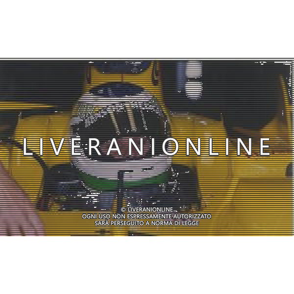 RETROSPETTIVA GIANCARLO FISICHELLA PILOTA F1 NELLA FOTO GIANCARLO FISICHELLA NELL\'ANNO 2003  AG CONTROLUCE.-AG ALDO LIVERANI SAS  