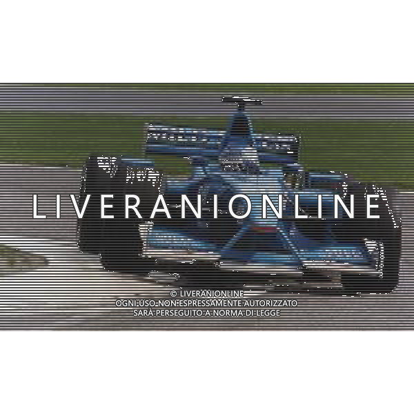 RETROSPETTIVA GIANCARLO FISICHELLA PILOTA F1 NELLA FOTO GIANCARLO FISICHELLA NELL\'ANNO 2001  AG CONTROLUCE.-AG ALDO LIVERANI SAS   