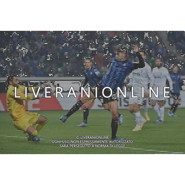 TVRG Atalanta vs Sporting Lisbona nella foto Berat Djimsiti (Atalanta) occasione da gol Bergamo 30-11-2023 Gewiss Stadium - Stadio Atleti Azzurri d\'Italia UEFA Europa League - fase a gironi Gruppo D - 5a giornata foto Roberto Garavaglia/ag. Aldo Liverani sas